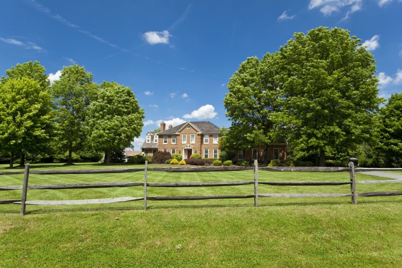 Fence Railing Installation