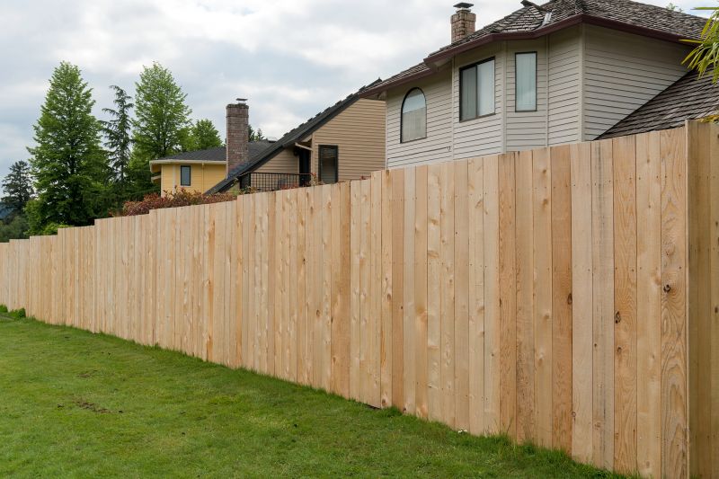 Fence Repair Service