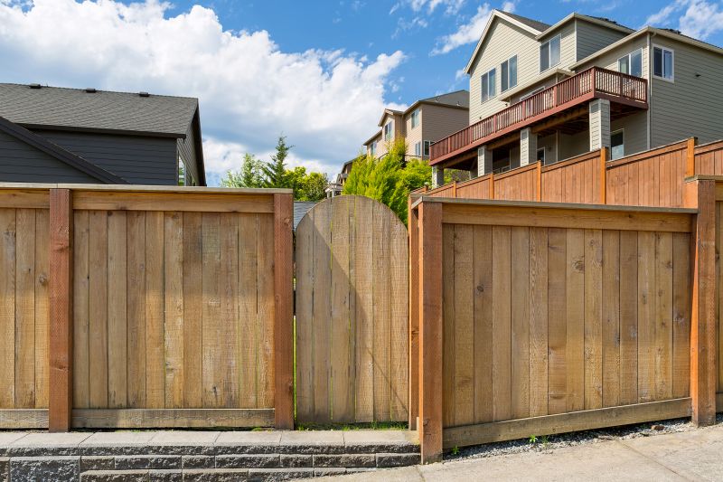 Fence Design Options