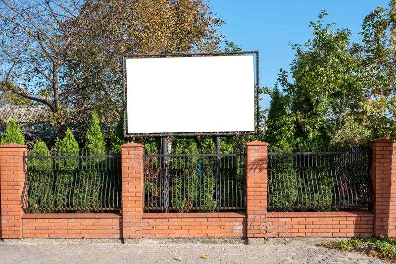 Cost of Fence in Martinsburg, WV