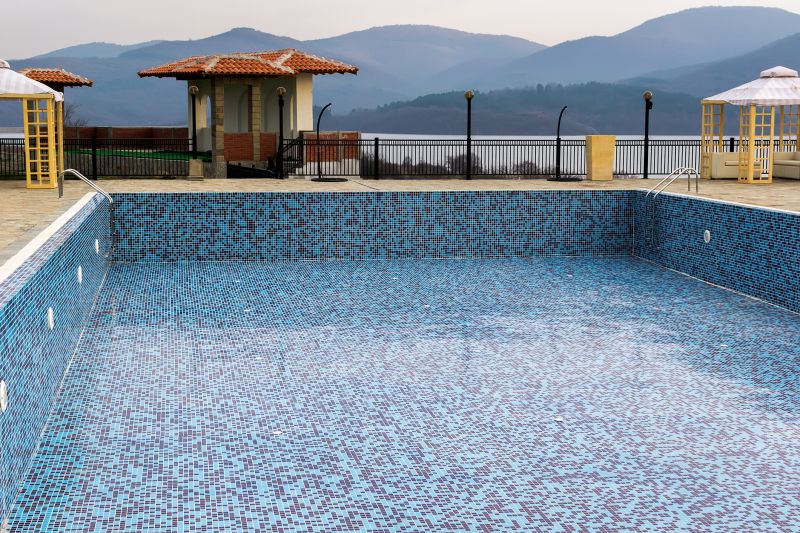 Best Pool Safety Contractors in Martinsburg, WV