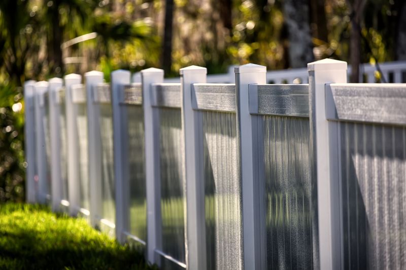 Vinyl Fence Installers