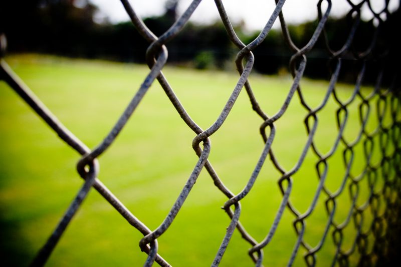 Chain Link Fence Contractors
